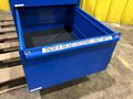 5 DRAWER EQUIPTO 22" X 28" X 59" TOOL STORAGE CABINET: STOCK #16625