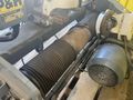 2 TON P&H "HEVI-LIFT SERIES M" POWERED CABLE HOIST WITH POWER TROLLEY: STOCK #17098