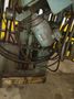12" X 12" WELLS MODEL 1270 WELLSAW  HORIZONTAL SAW: STOCK #18510