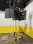 17.5 TON (2014) KONE-CRANES MODEL #CXT60410160P75GGN0S SINGLE GIRDER OVERHEAD CRANE HOIST & TROL