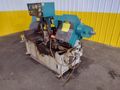 12" x 12" KALAMAZOO MODEL #KC12AX AUTOMATIC HORIZONTAL BANDSAW: STOCK #18787