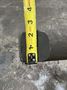 5" DIAMETER X 84" BORING BAR WITH MORSE TAPER: STOCK #20647
