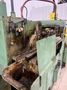 12" x 60" CINCINNATI MODEL #215-153 PLAIN HYPOWERMATIC HORIZONTAL BED-TYPE MILL / MILLING MACHIN