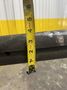 4" DIAMETER X 105" LONG BORING BAR WITH MORSE TAPER: STOCK #20650