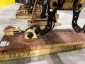 53 TON (107,500 LBS) BUSHMAN MODEL #MT420 TELESCOPING MAGNETIC LIFTING SPREADER BEAM  W/ OHIO MA