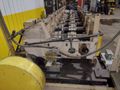 10 STAND X 2.5" X 21" KANE & ROACH MODEL #2ST-CRFM ADJUSTABLE WIDTH "C & Z PROFILE" ROLLFORMER: