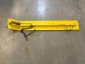Colt CSHC-100-12 10,000 lb x 12″ Coil Cradle Straightener