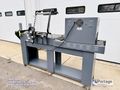 HEAT SEAL Model: HS-115 & HS-115T  ||  Combination L-Bar Sealer & Heat Tunnel