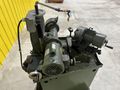 2" RUSH MODEL #250A DRILL & TOOL GRINDER / SHARPENER: STOCK #18259