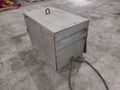 LINCOLN MODEL IDEALARC #R3S-600 WELDER POWER SUPPLY: STOCK# 23618