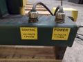 2,000 LBS SOUTHWORTH MODEL #2TU2-89 CONTAINER TILTER: STOCK #23523