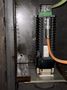 30" X .135" FEED LEASE MODEL #RF4X30 SERVO POWERED COIL FEED: STOCK #22521