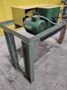 1/2 HP SWEED MODEL 400AC BANDING & METAL SCRAP CHOPPER: STOCK #22472