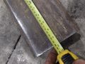 2,000 LB x 42" x 48" NATIONAL IND PALLET LIFTER CRANE ATTACHEMENT: STOCK #22369