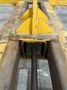 8,000 LBS X 10' X 8' LETELLIER 4-ARM SPREADER BAR LIFT BEAM WITH CENTERING ADJUSTMENT: STOCK #21