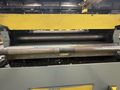 36" X .050 LITTELL MODEL #438-7PD CONTINUOUS STRAIGHTENING MACHINE: STOCK #21947