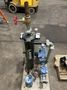65 GPM X 3 HP LAKOS FILTRATION PUMP & STRAINER: STOCK #21909