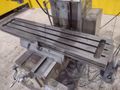 3 HP MICROCUT MODEL #1050 VERTICAL KNEE MILL: STOCK #21731