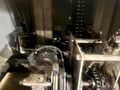40" X 12,000 LBS X .110" ROWE COIL REEL, CAR, & STRAIGHTENER FEED LINE: STOCK #21627