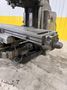 #4 CINCINNATI MODEL #412-16 VERTICAL MILLING MACHINE: STOCK #21132