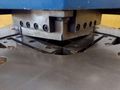 8" x 8" DURMA HYDRAULIC NOTCHER: STOCK 16438