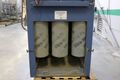 Donaldson ECB-1 5 HP Cartridge Dust Collector