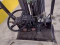5,550 LB TCM MODEL #FCG30 PROPANE FORKLIFT: STOCK #19593