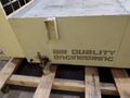 2,500 CFM 5 HP AIR QUALITY ENGINEERING MODEL #AQE4000 FUME COLLECTOR: STOCK #19646