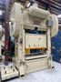 400 ton Blow SC2-400-84-48 Used Straight Side Mechanical Metal Stamping Press For Sale, Year 198
