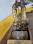 32,000 LB 16 TON X 20" TO 74" X 72" OD BRADLEY CRANE MOTORIZED COIL GRAB: STOCK 13231