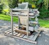Thayer Scale PF-SC-S-4.5  |  Loss-In-Weight Screw Feeder