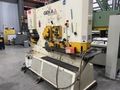 Geka 165S – 165 Ton Ironworker  (2012)