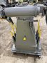 2500 LBS X 12" COOPER WEYMOUTH DOUBLE END PULL-OFF COIL REEL UNCOILER: STOCK #22618