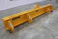 Harrington HBSL-20-12 20 Ton Basket Sling Lifting Beam