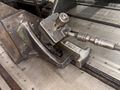 18” X 20” MARVEL MODEL #81/M4 AUTOMATIC MITRE HEAD VERTICAL BAND SAW & FEED TABLE: STOCK #23277