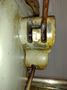 4' X 13" OOYA MODEL #RE2-1300A RADIAL ARM DRILL: STOCK #21178