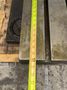 36" X 48" GIDDINGS & LEWIS AIR LIFT ROTARY TABLE: STOCK #23586