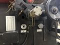 80 TON x 8' AMADA MODEL #RG-80 HYDRAULIC PRESS BRAKE NC9-EX CONTROL: STOCK #19753