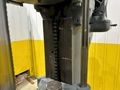 21" CINCINNATI BICKFORD #21 SUPER SERVICE SINGLE SPINDLE DRILL PRESS: STOCK #19038