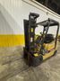 5,000 LBS CATERPILLAR MODEL #GC30K LP GAS FORKLIFT: STOCK #23033