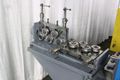 FENN #082-082 (2) STAND TANDEM WIRE FLATTENING MILL: STOCK #65774