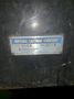 EASTMAN #K-10 CRIMPER MACHINE: STOCK #11374