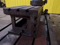 5' x 13" SHARP MODEL #RD-1600 RADIAL ARM DRILL: STOCK #18542