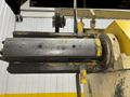 16,000 LBS X 30" X 84" OD ROWE MODEL #16030-DSV MOTORIZED COIL REEL UNCOILER: STOCK #22333