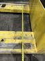 30,000 LBS RICO MODEL #PWH-DD-300 ELECTRIC DIE CART OR COIL CAR TYPE FORKLIFT: STOCK #21871