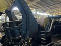 72" x .200" x 50,000# Voss cut to length line, Stock# 10962