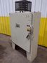 8.25" X .010" PERFECTO MODEL #S170817 17 ROLL POWERED PRECISION COIL STRIP STRAIGHTENER: STOCK #