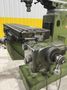 3 HP LAGUN SIRCO MODEL #FTV-2S VERTICAL RAM TYPE MILLING MACHINE MILL: STOCK #20260