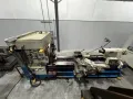 2000 Poreba TRP 93/2M 36" x 78" Lathe, DRO