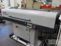 2015 Hyundai Wia E160A CNC Lathe with LNC Eco Load S2 #7823 #2